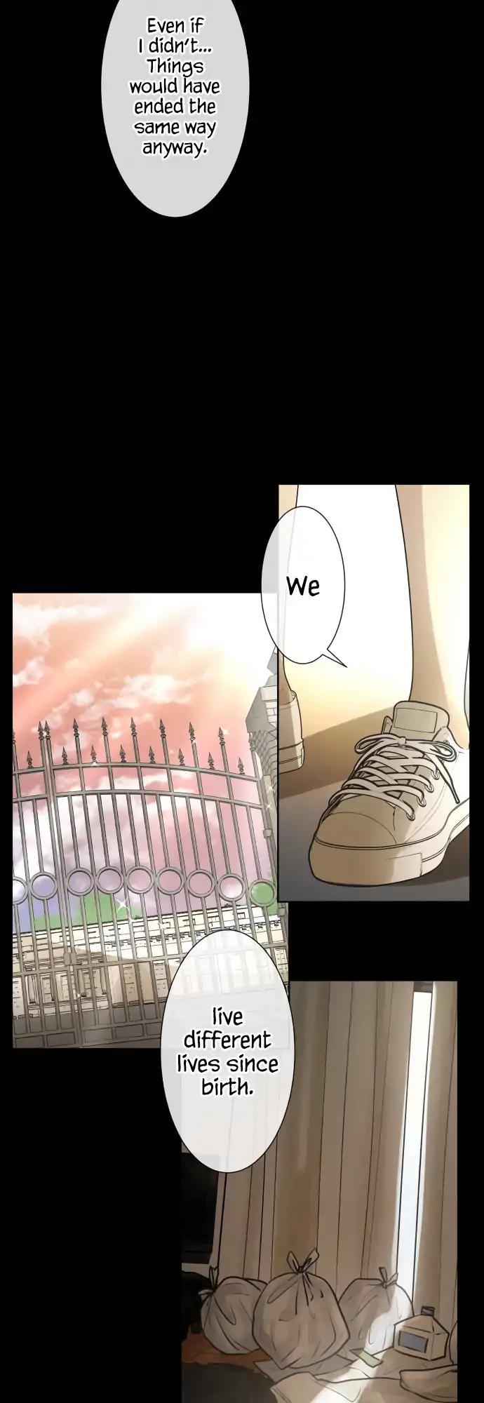 Kakao 79% Chapter 168 page 18 - Chapter 168: Lost (6)
