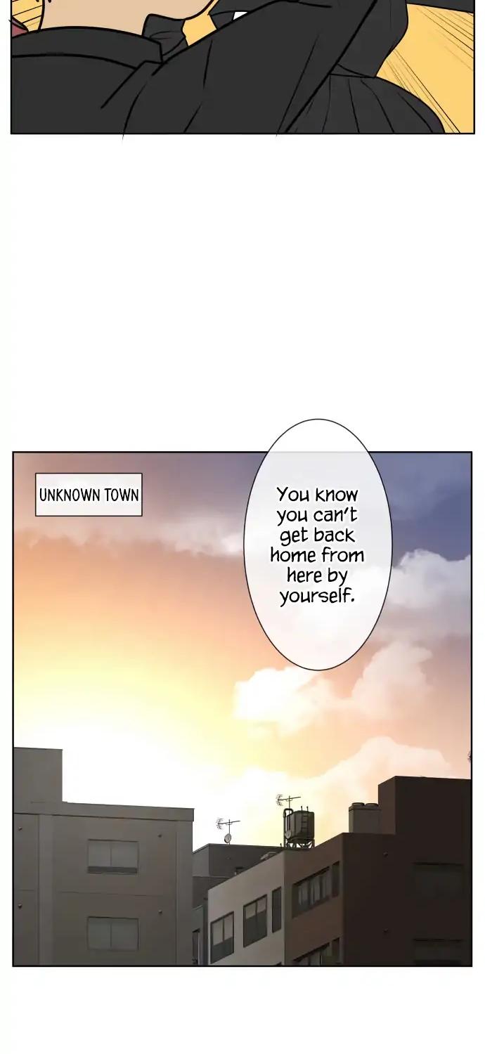 Kakao 79% Chapter 168 page 6 - Chapter 168: Lost (6)