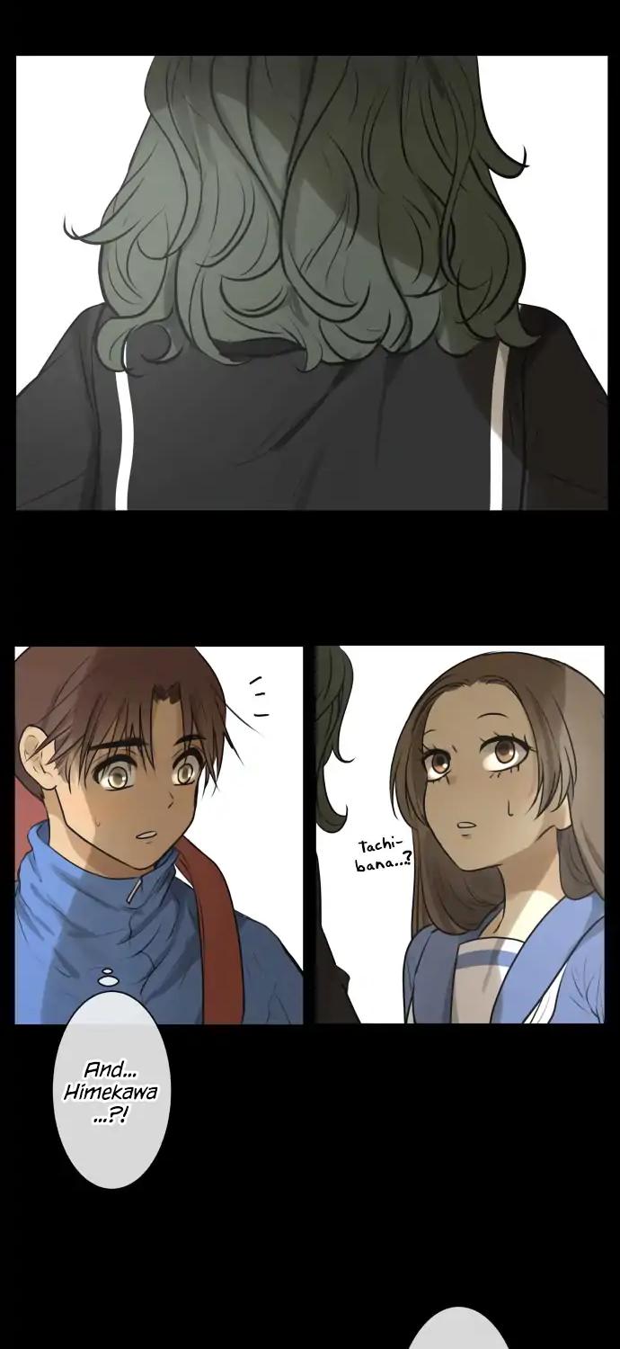 Kakao 79% Chapter 170 page 10 - Chapter 170: Lost (8)
