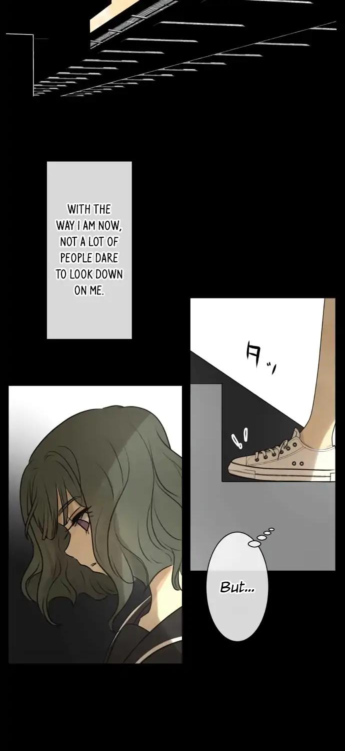 Kakao 79% Chapter 170 page 15 - Chapter 170: Lost (8)