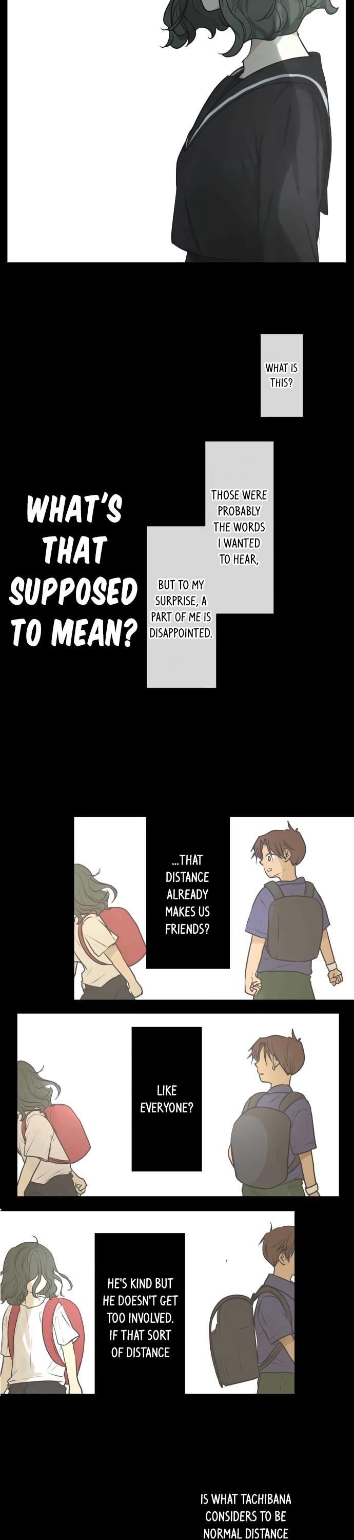 Kakao 79% Chapter 171 page 16 - Chapter 171: Lost (9)