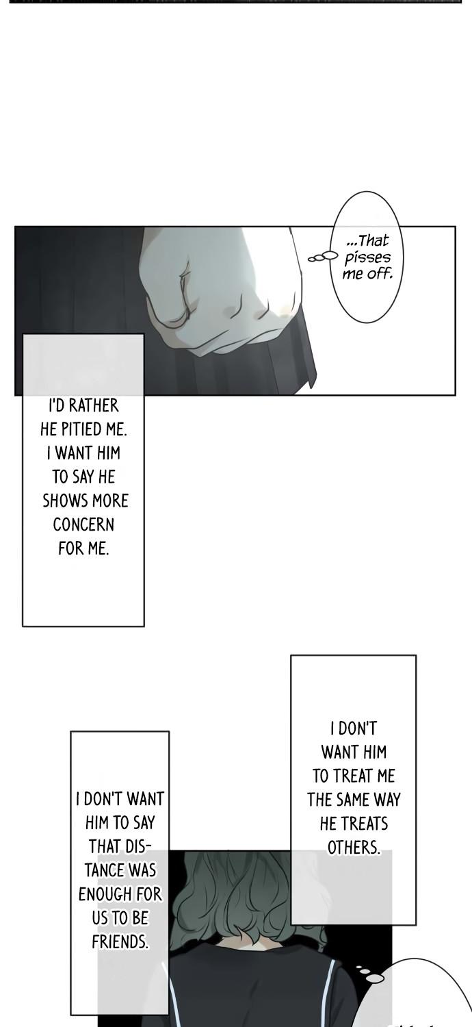 Kakao 79% Chapter 171 page 18 - Chapter 171: Lost (9)