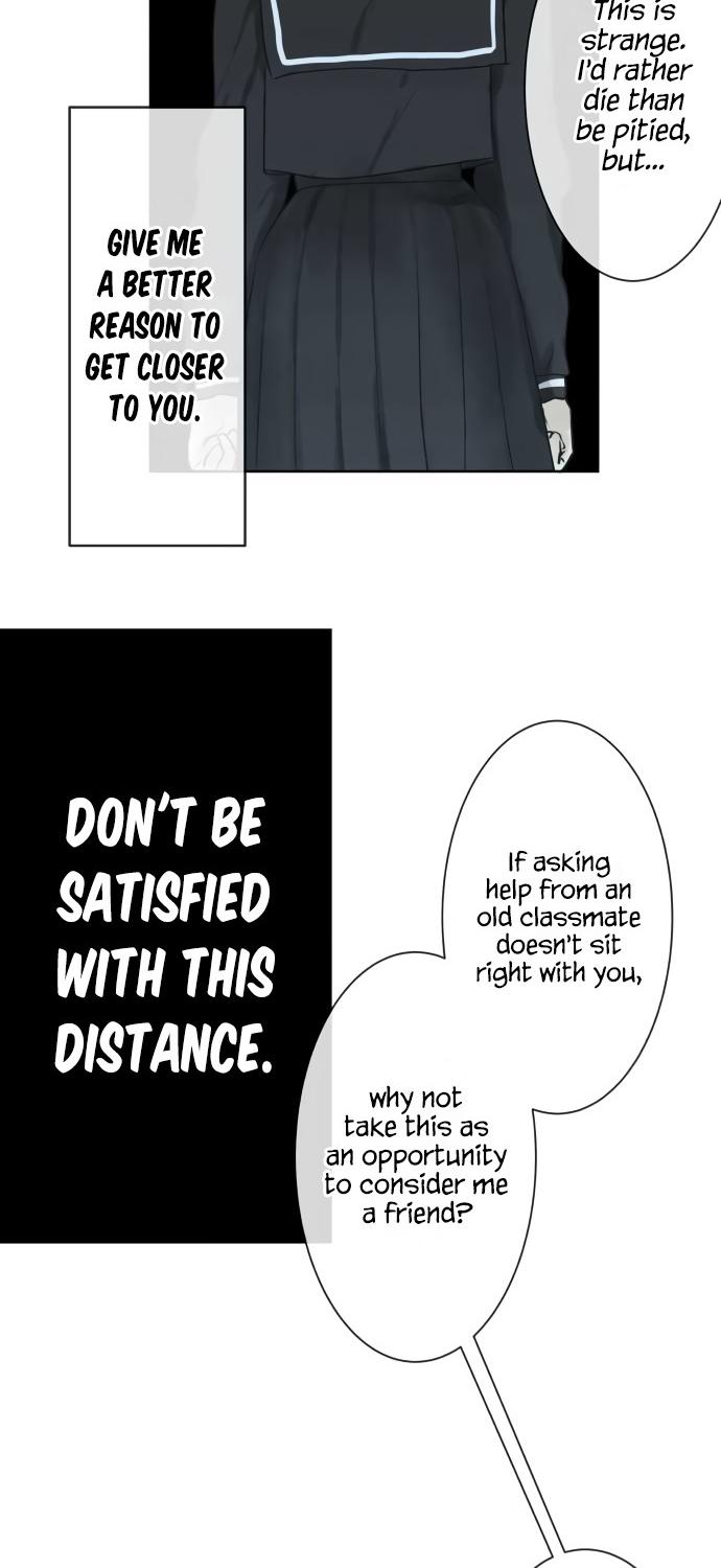 Kakao 79% Chapter 171 page 19 - Chapter 171: Lost (9)