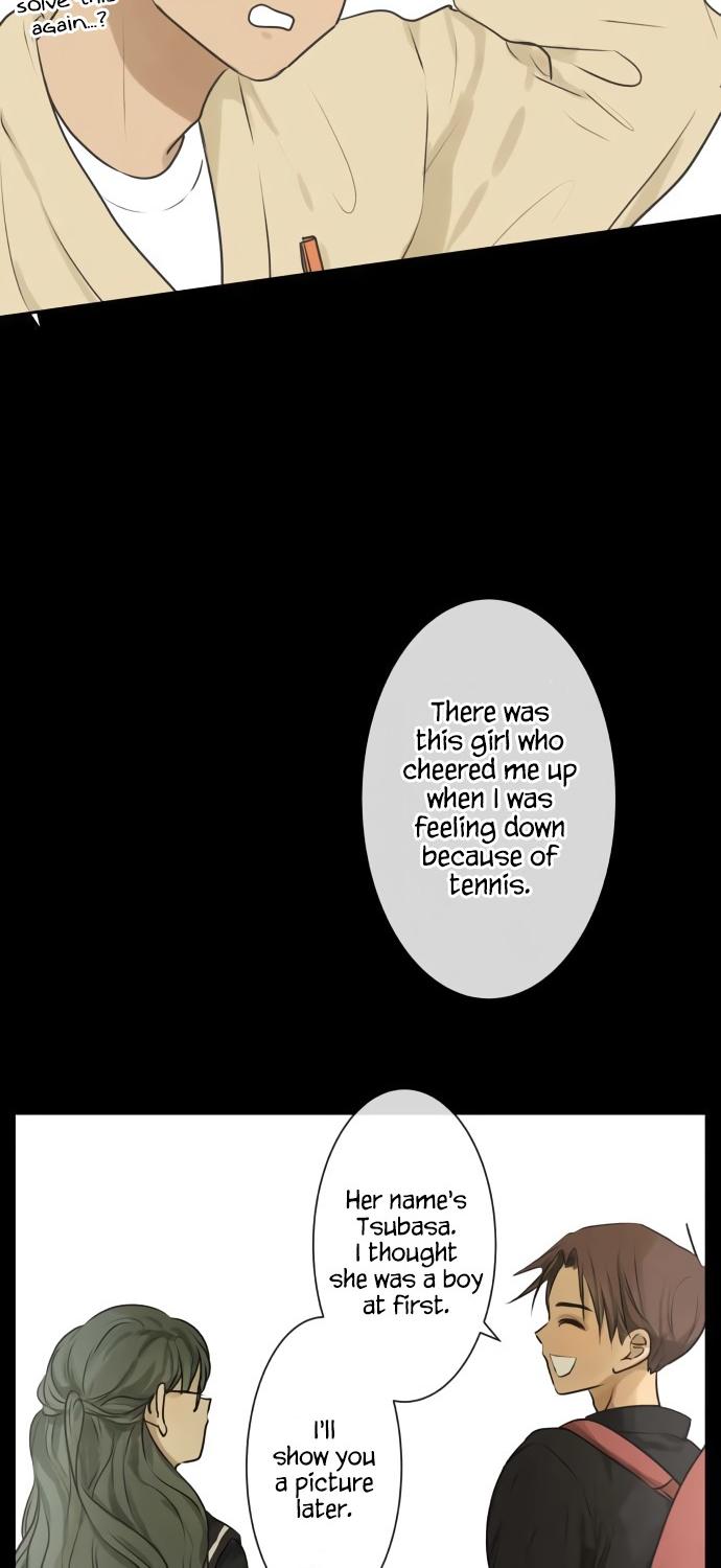 Kakao 79% Chapter 171 page 24 - Chapter 171: Lost (9)