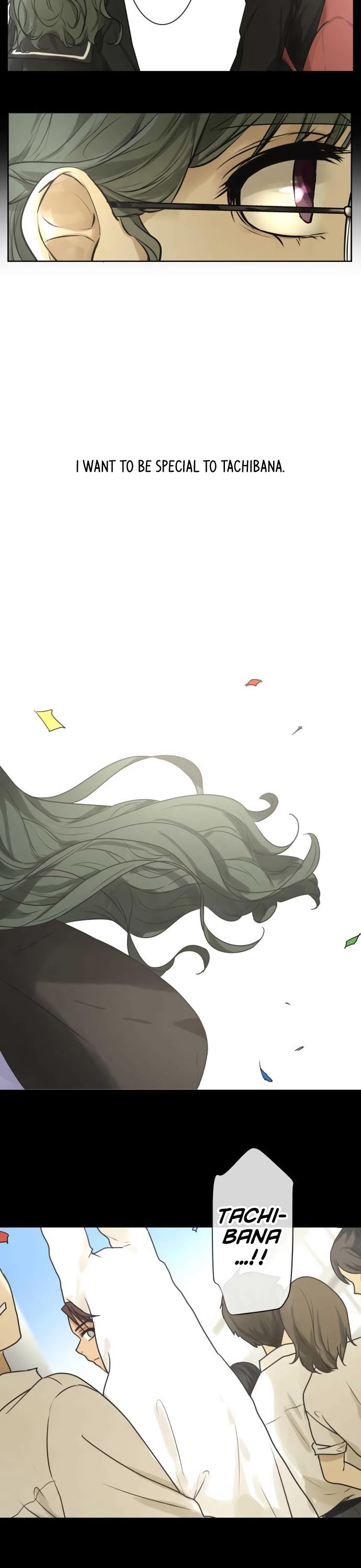 Kakao 79% Chapter 171 page 25 - Chapter 171: Lost (9)