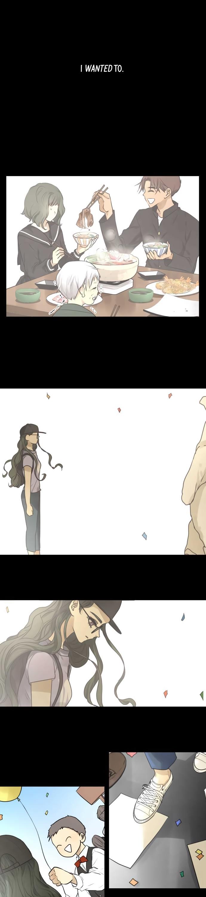 Kakao 79% Chapter 171 page 26 - Chapter 171: Lost (9)