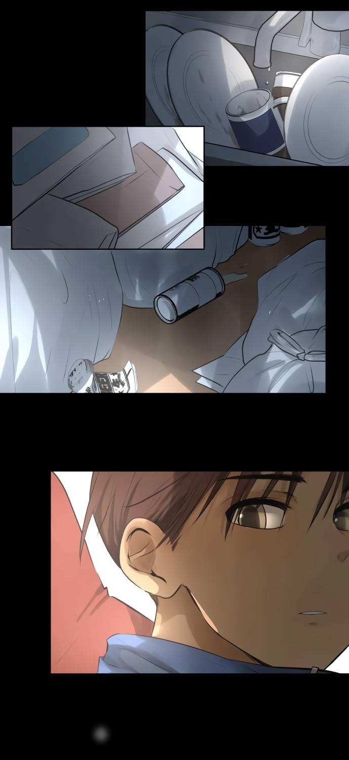 Kakao 79% Chapter 171 page 5 - Chapter 171: Lost (9)