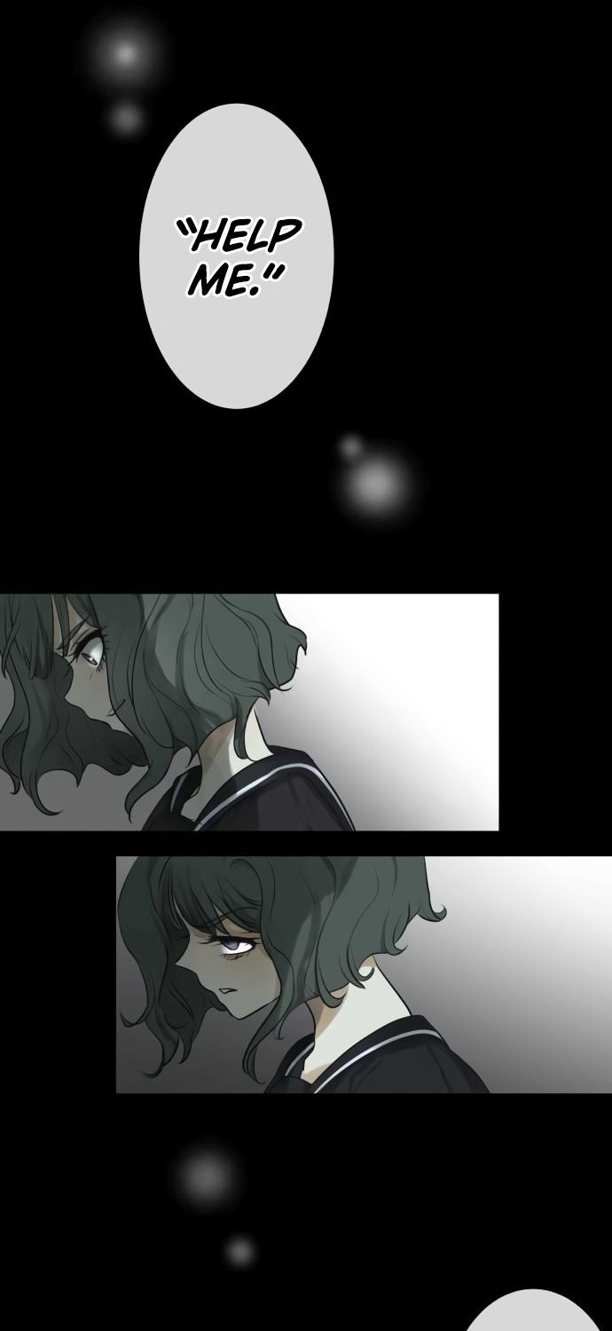 Kakao 79% Chapter 171 page 6 - Chapter 171: Lost (9)