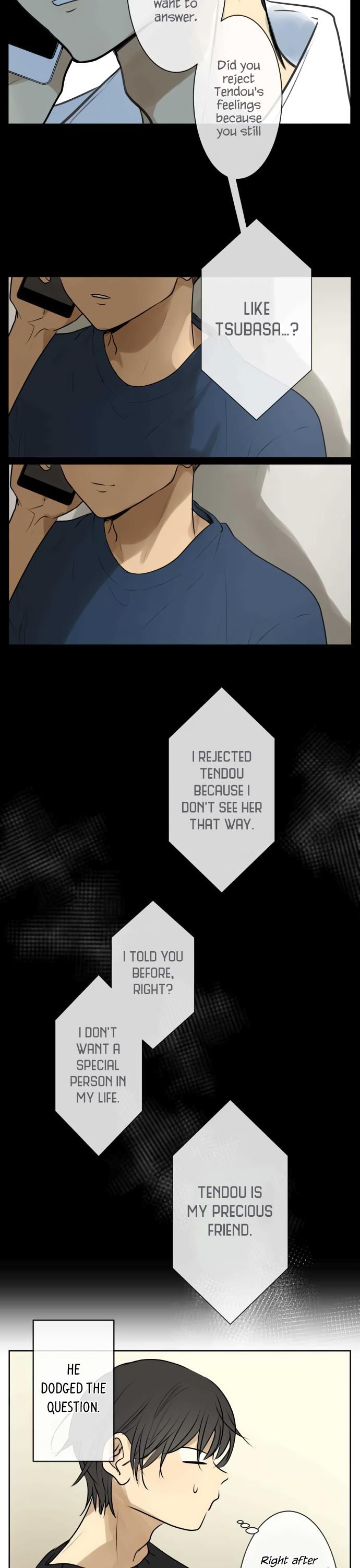 Kakao 79% Chapter 172 page 10 - Chapter 172: Weekend