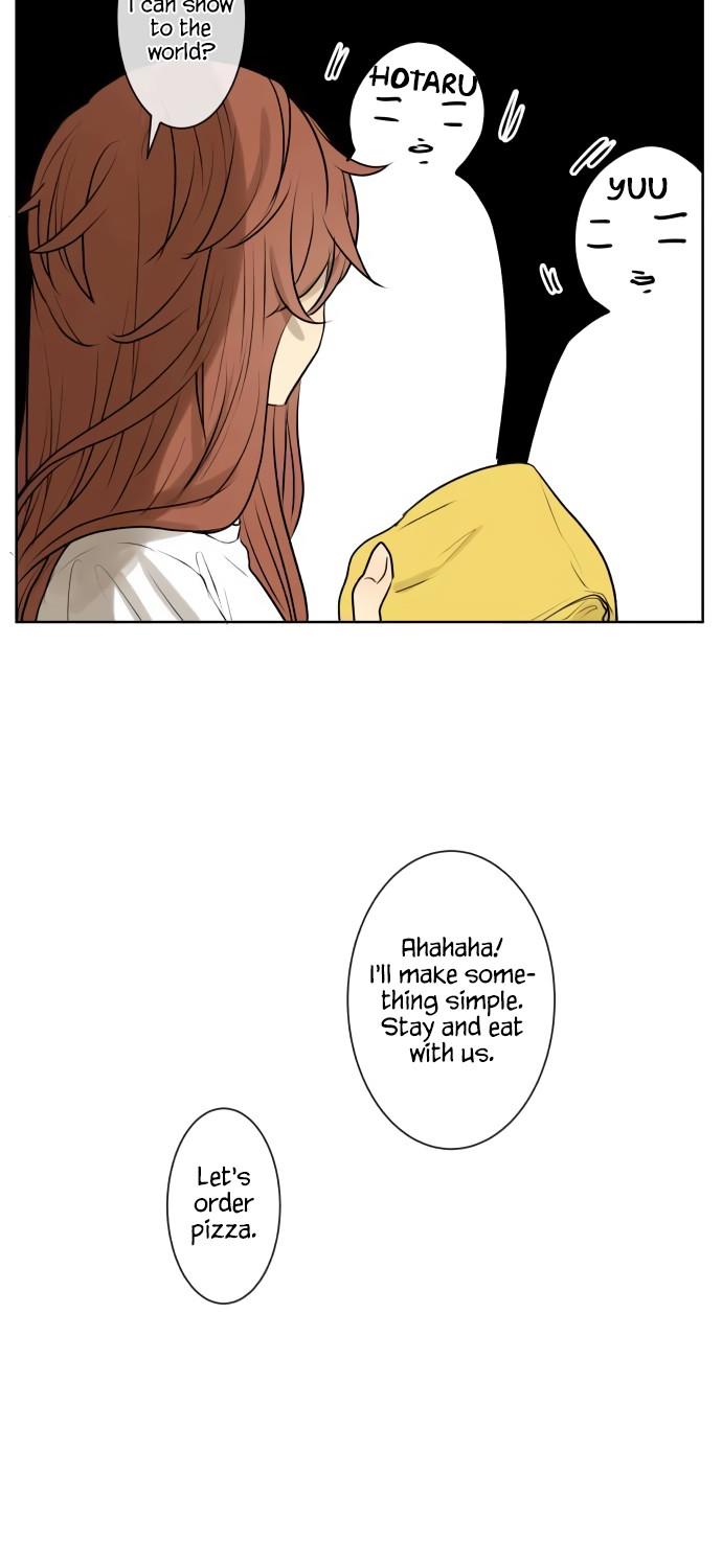 Kakao 79% Chapter 172 page 12 - Chapter 172: Weekend