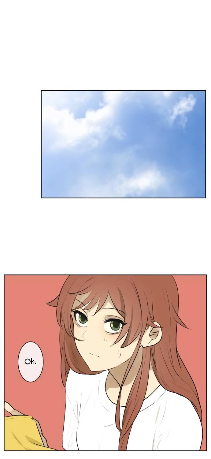 Kakao 79% Chapter 172 page 13 - Chapter 172: Weekend