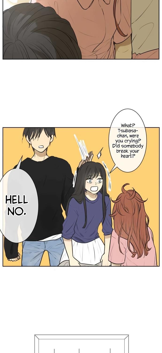 Kakao 79% Chapter 172 page 3 - Chapter 172: Weekend
