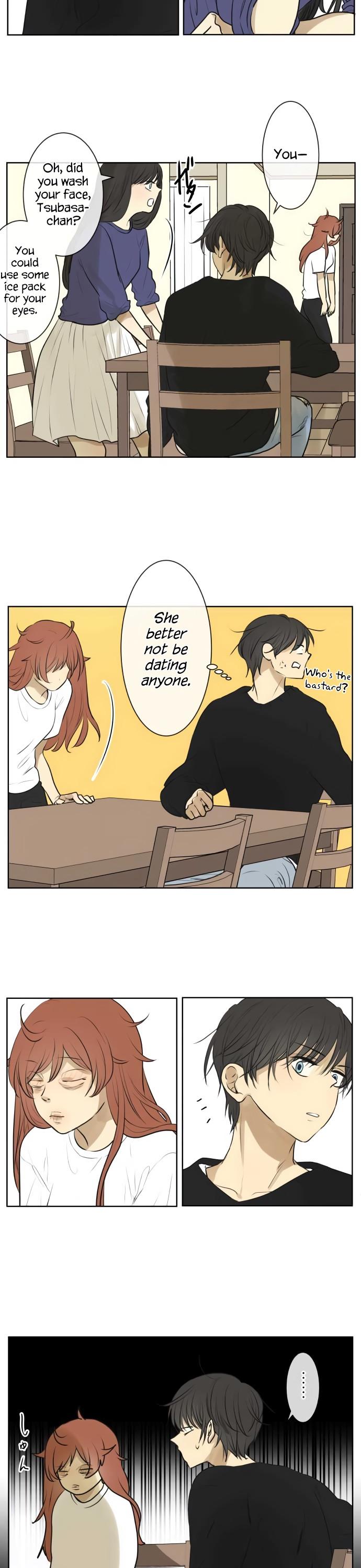 Kakao 79% Chapter 172 page 6 - Chapter 172: Weekend