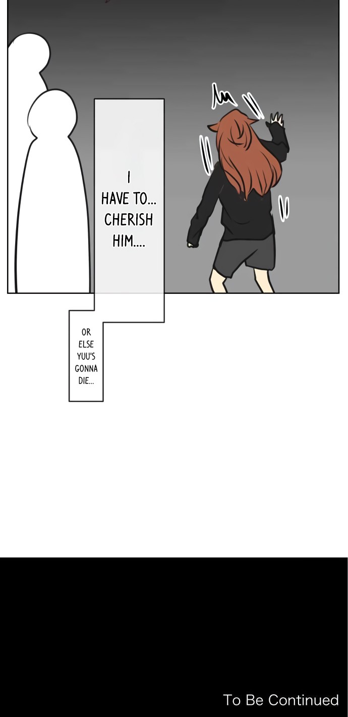 Kakao 79% Chapter 173 page 22 - Chapter 173: Ran Into
