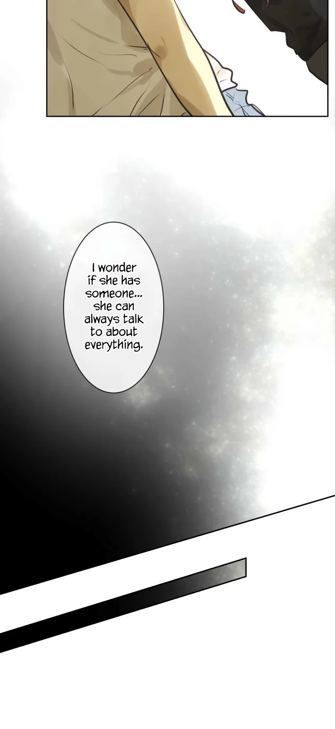 Kakao 79% Chapter 175 page 16 - Chapter 175: Setting That Aside