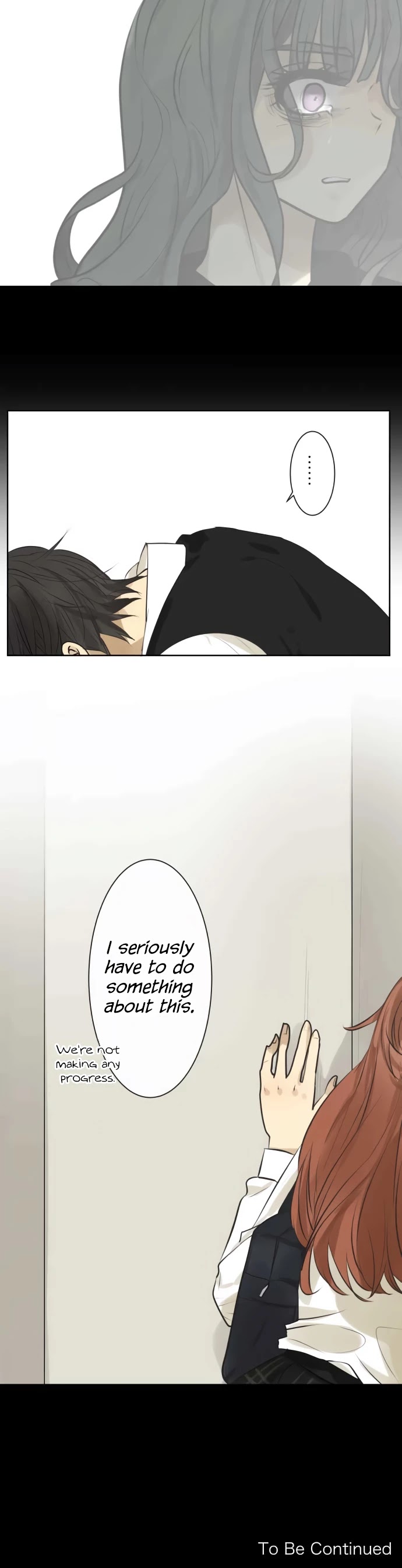 Kakao 79% Chapter 175 page 20 - Chapter 175: Setting That Aside