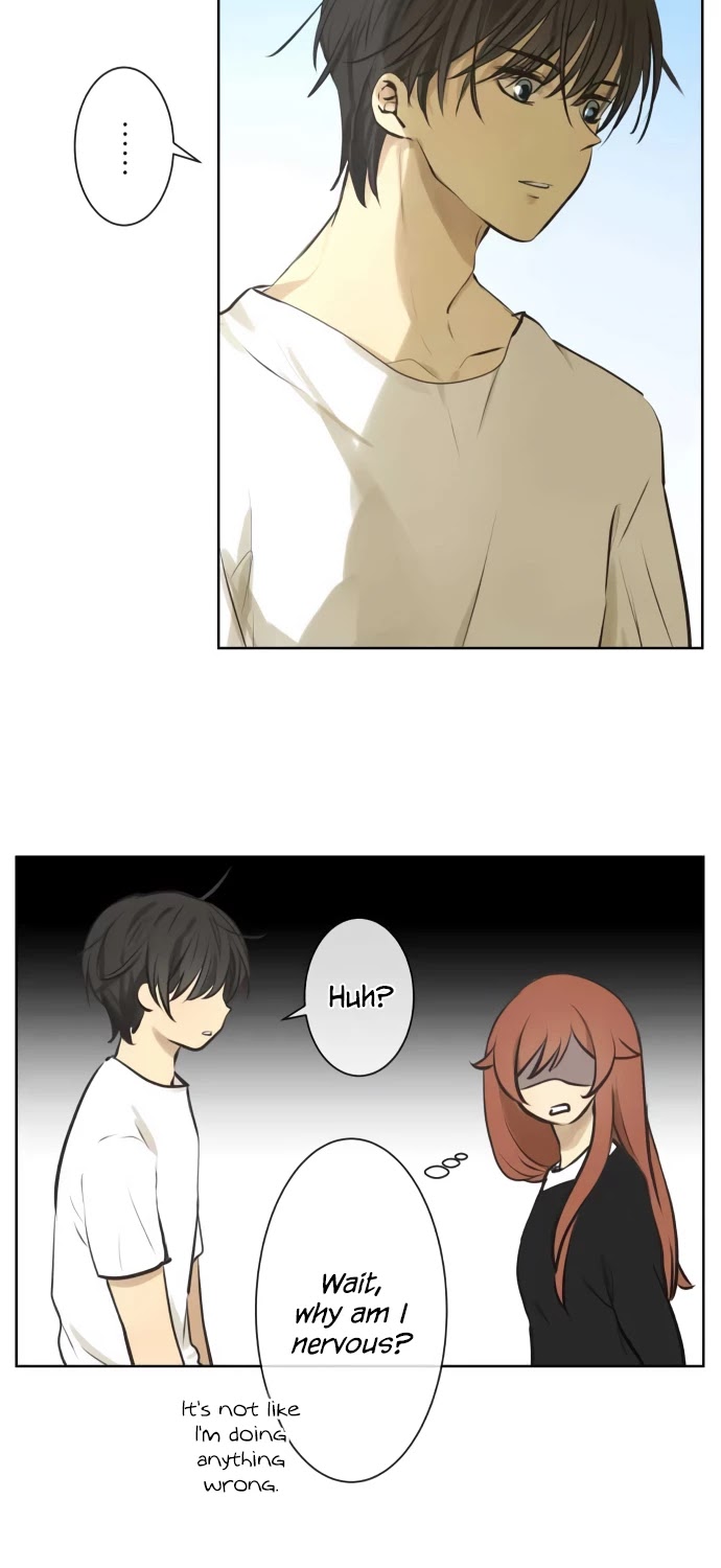 Kakao 79% Chapter 175 page 6 - Chapter 175: Setting That Aside