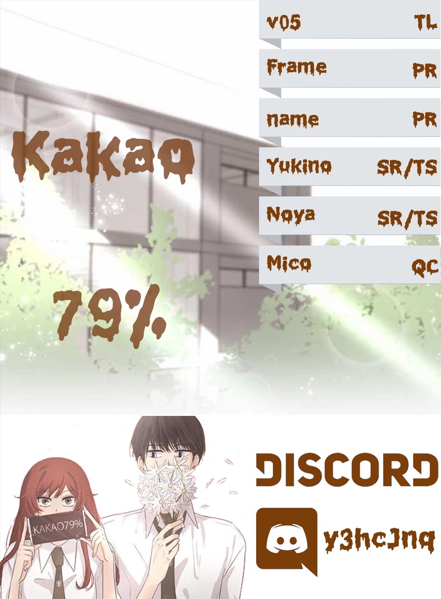 Kakao 79% Chapter 176 page 1 - Chapter 176: Boys... Meeting?