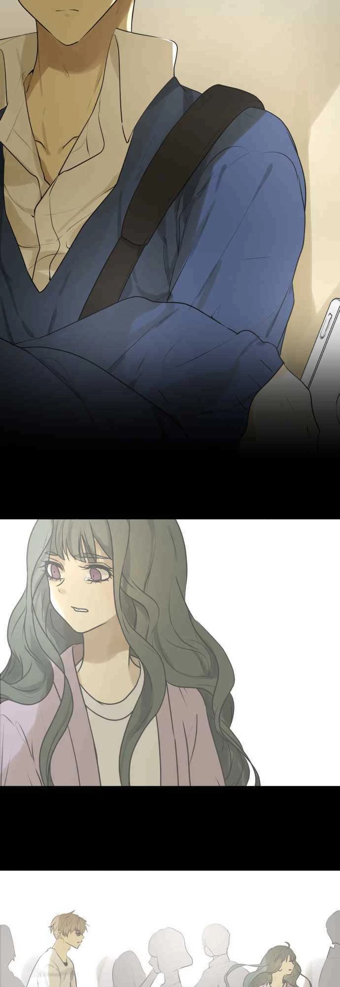 Kakao 79% Chapter 176 page 2 - Chapter 176: Boys... Meeting?