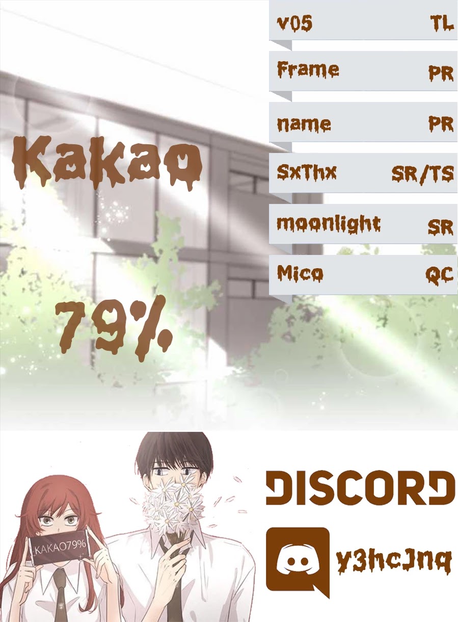 Kakao 79% Chapter 177 page 1 - Chapter 177: Line Of Sight (1)