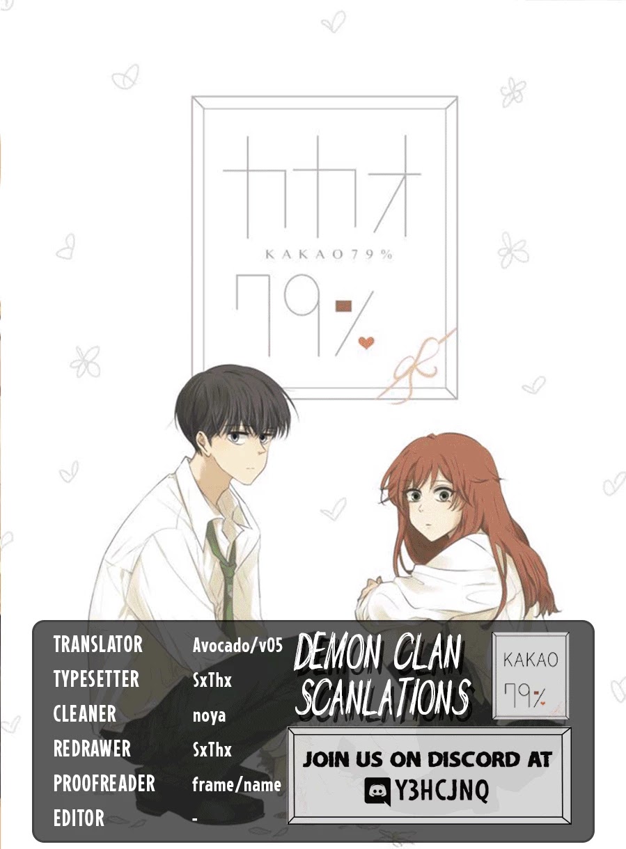 Kakao 79% Chapter 178 page 1 - Chapter 178: Line Of Sight (2)
