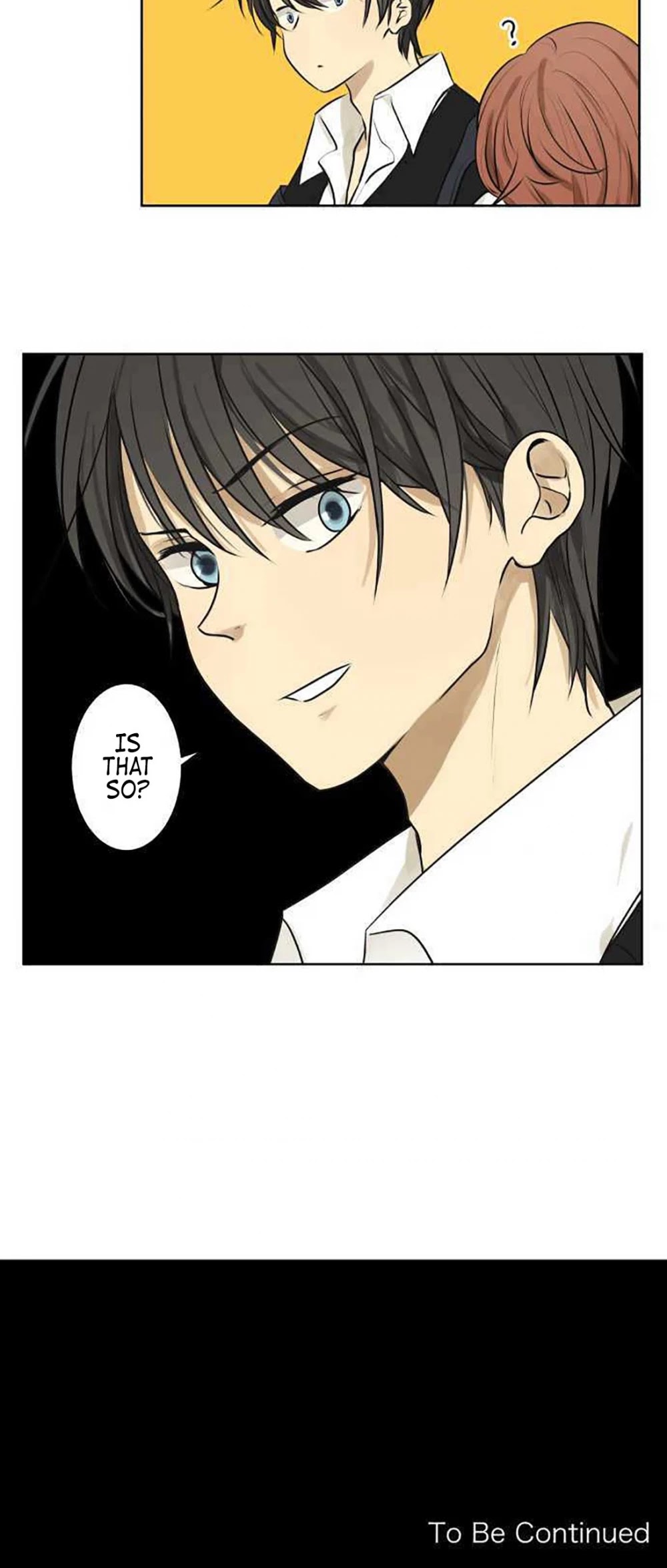 Kakao 79% Chapter 178 page 16 - Chapter 178: Line Of Sight (2)
