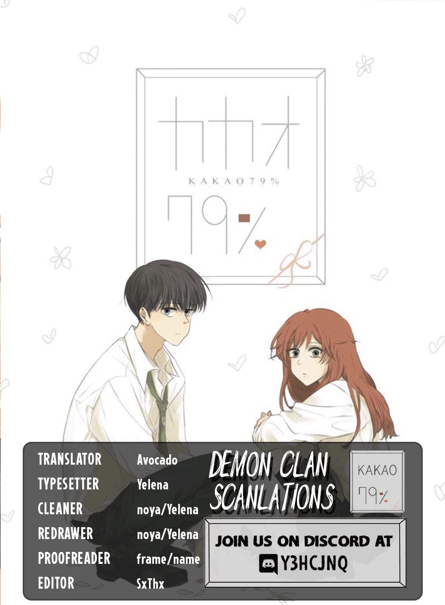 Kakao 79% Chapter 179 page 1 - Chapter 179: Line Of Sight (3)