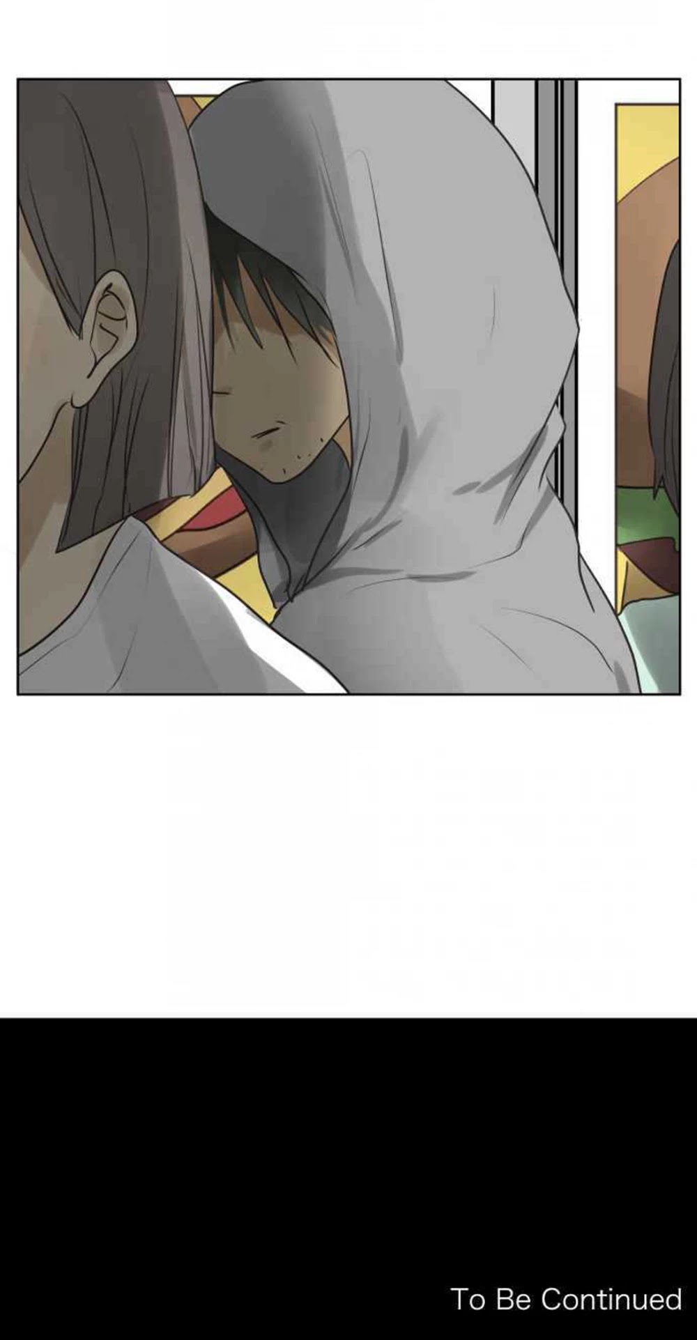 Kakao 79% Chapter 179 page 18 - Chapter 179: Line Of Sight (3)