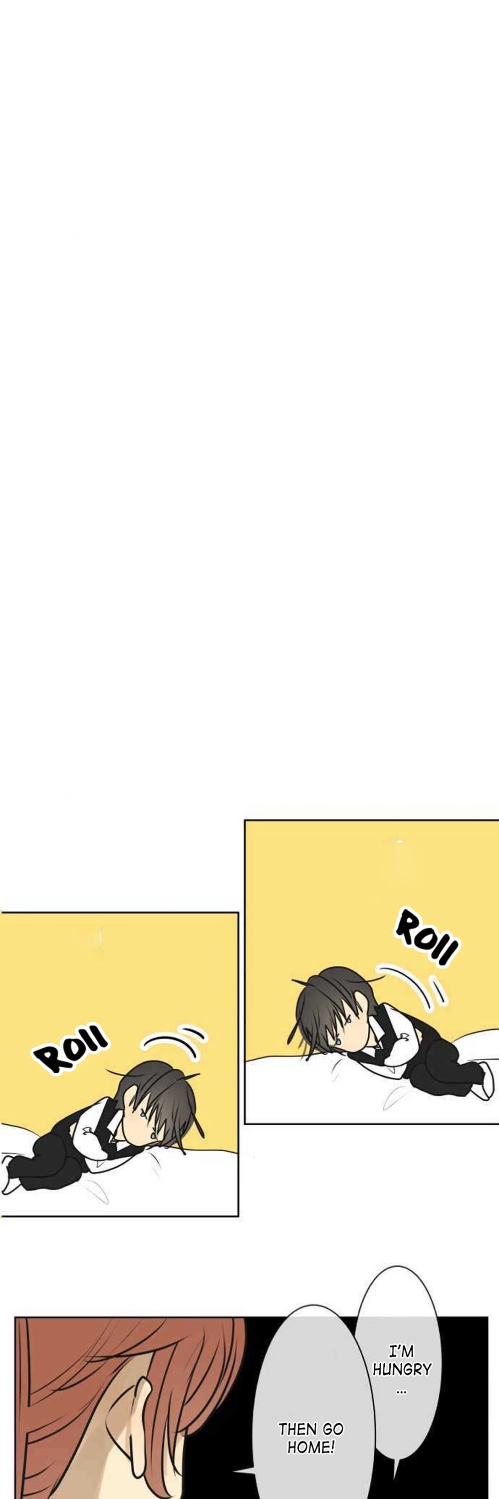 Kakao 79% Chapter 180 page 14 - Chapter 180: Second Confession