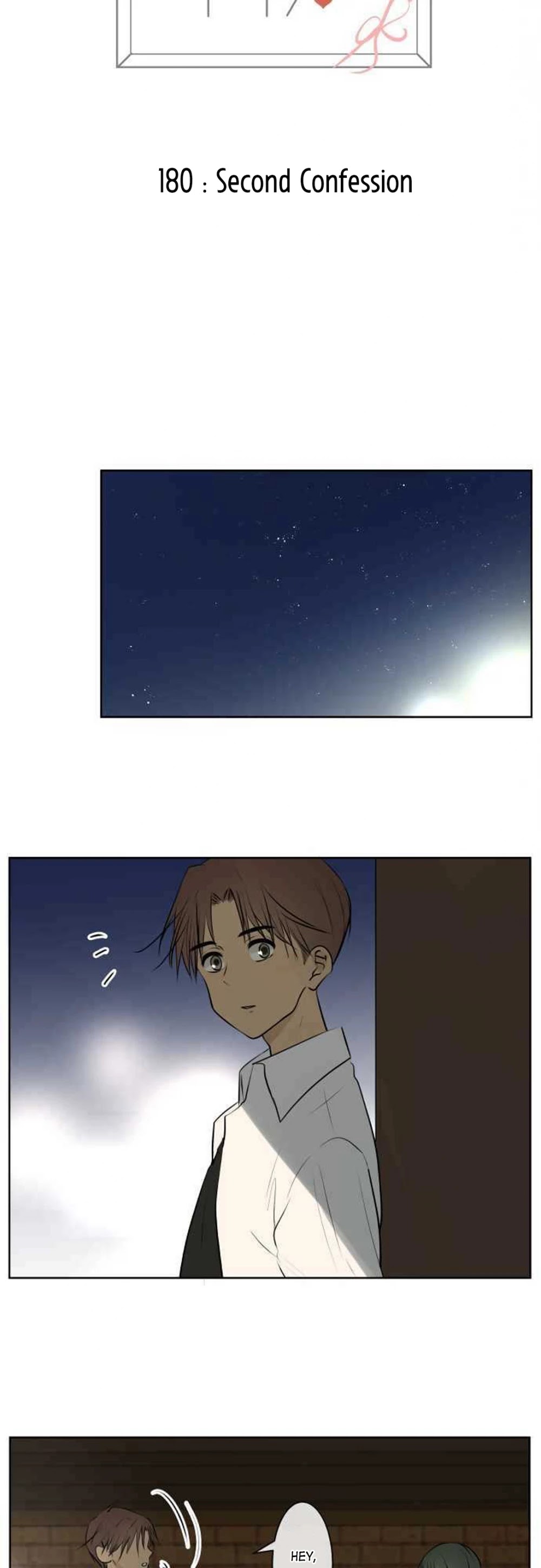 Kakao 79% Chapter 180 page 4 - Chapter 180: Second Confession