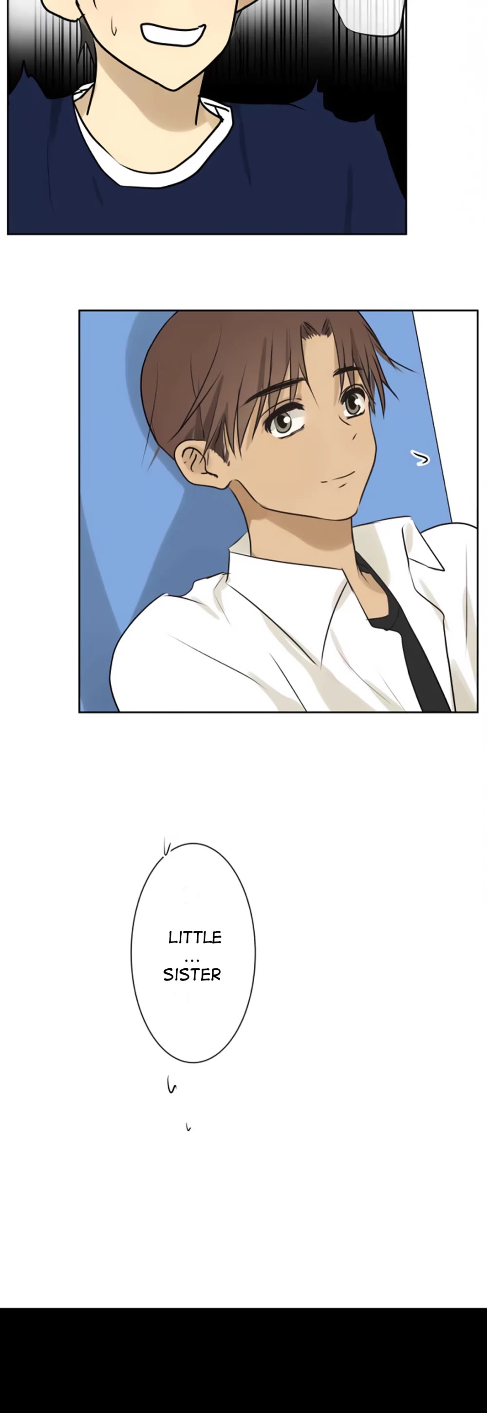 Kakao 79% Chapter 181 page 16 - Chapter 181: Equality