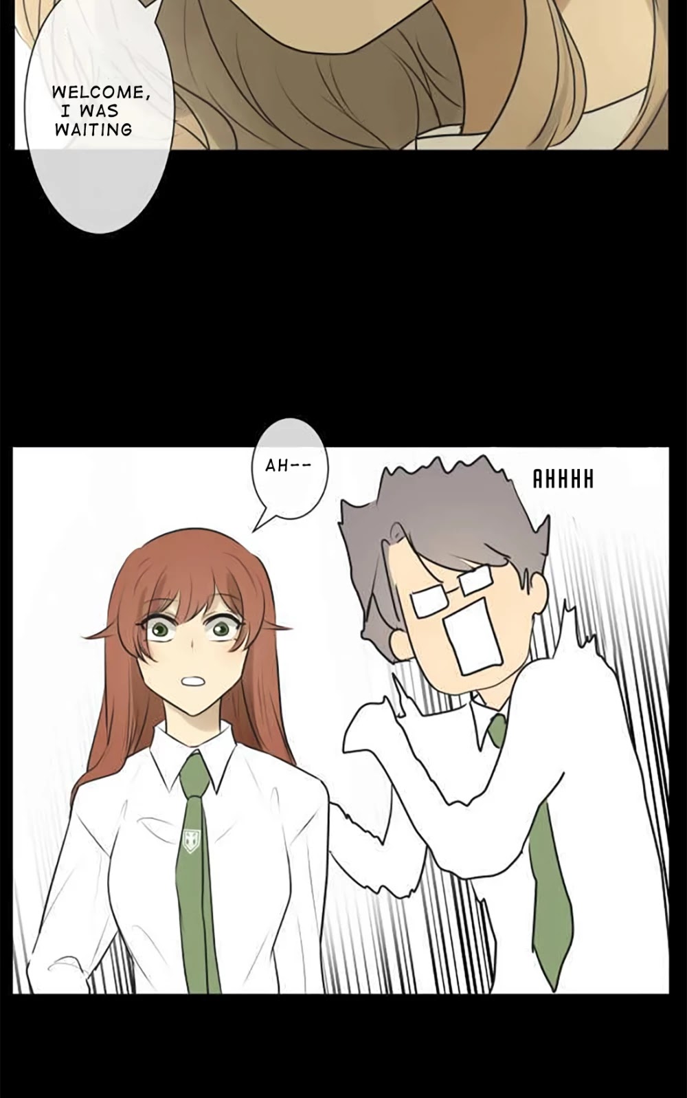 Kakao 79% Chapter 183 page 12 - Chapter 183: What Dating Is All About (1)