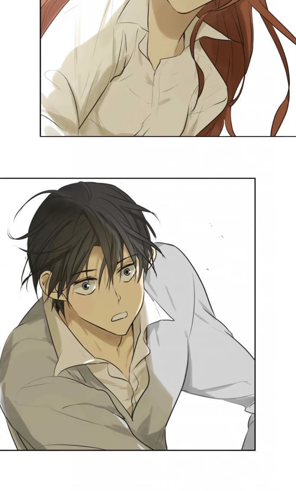 Kakao 79% Chapter 184 page 13 - Chapter 184: What Dating Is All About (2)