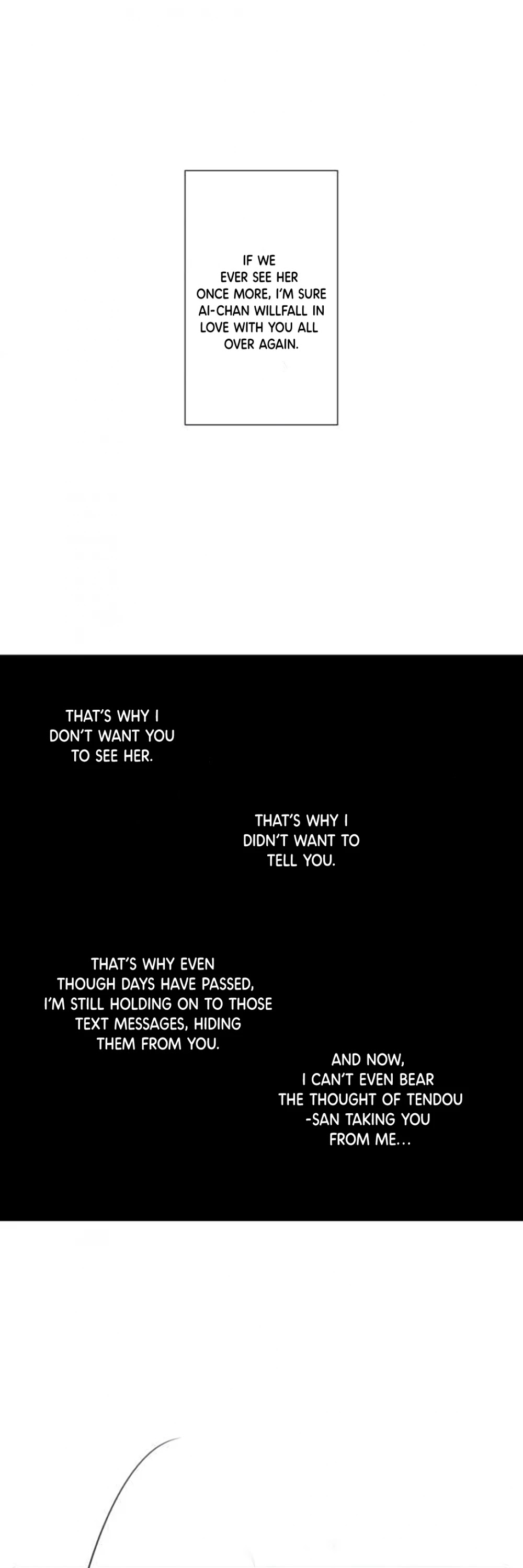 Kakao 79% Chapter 184 page 21 - Chapter 184: What Dating Is All About (2)