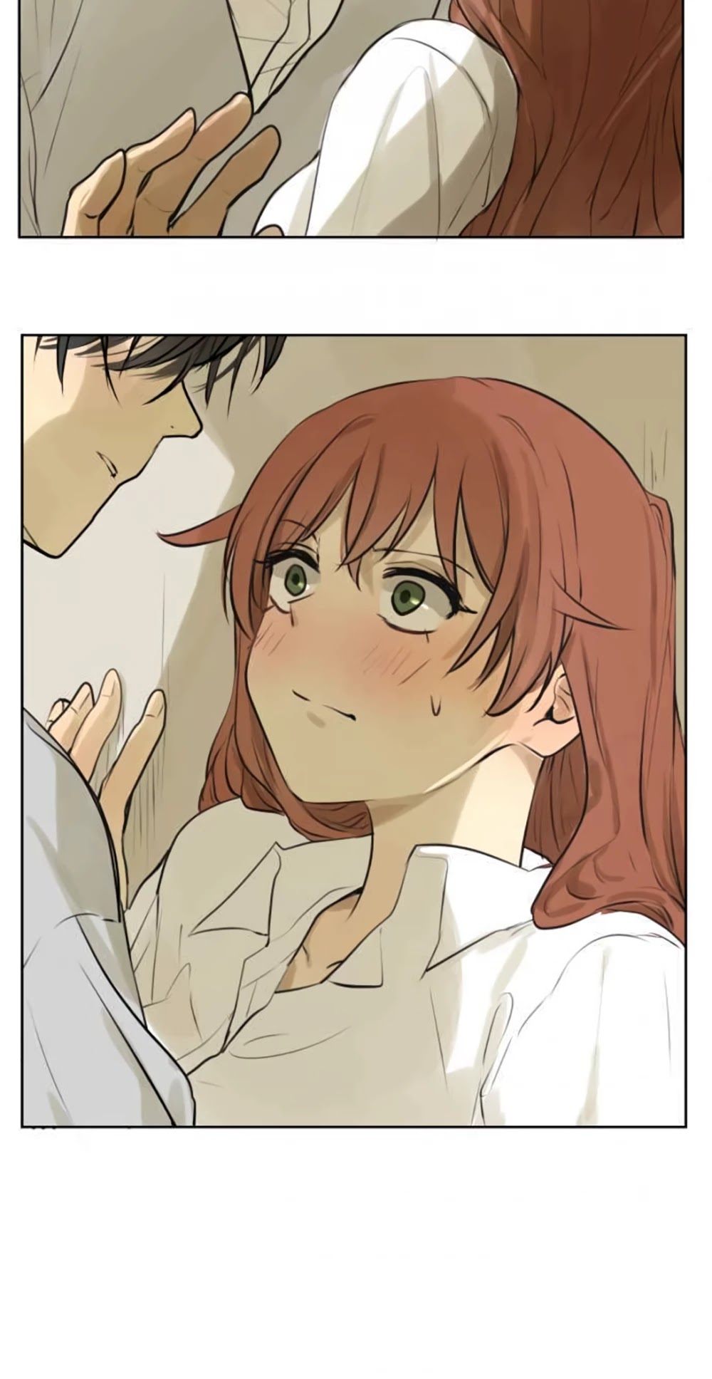 Kakao 79% Chapter 184 page 24 - Chapter 184: What Dating Is All About (2)