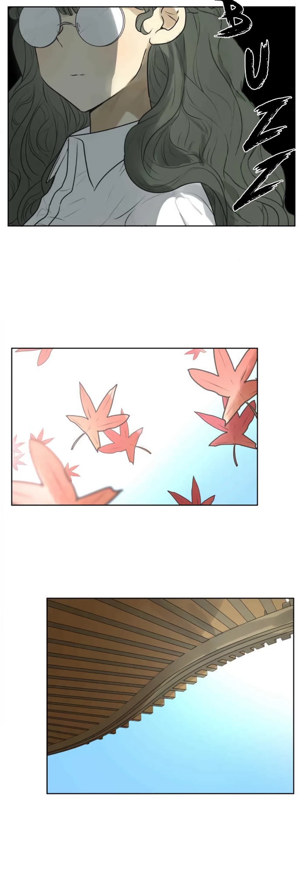 Kakao 79% Chapter 186 page 13 - Chapter 186: Tangled