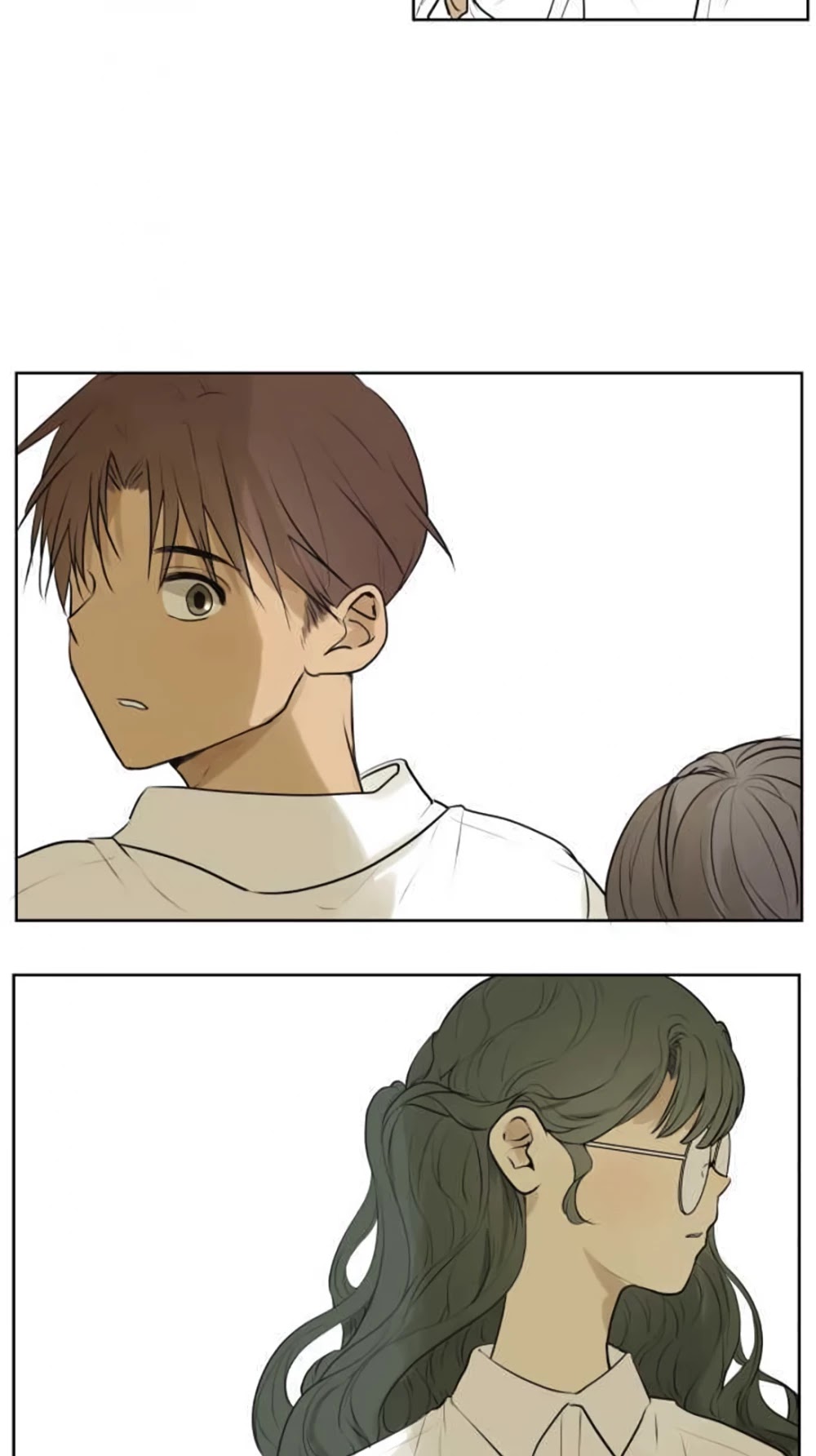 Kakao 79% Chapter 186 page 23 - Chapter 186: Tangled