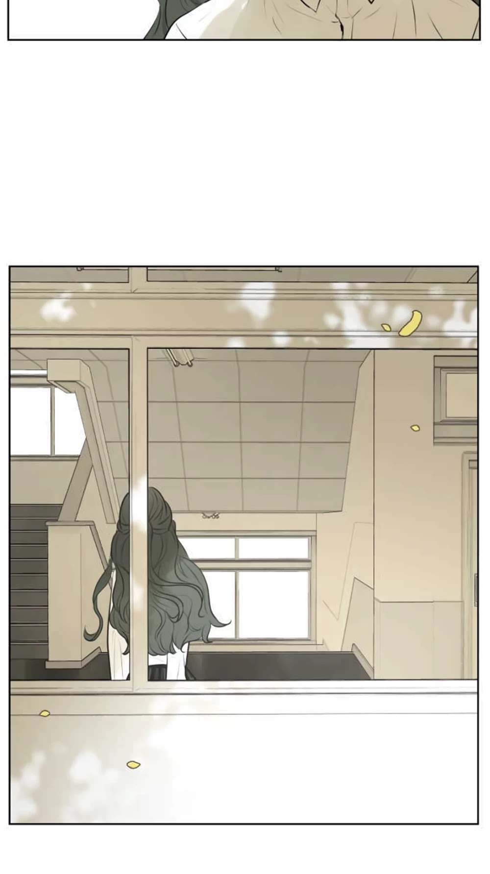 Kakao 79% Chapter 186 page 24 - Chapter 186: Tangled
