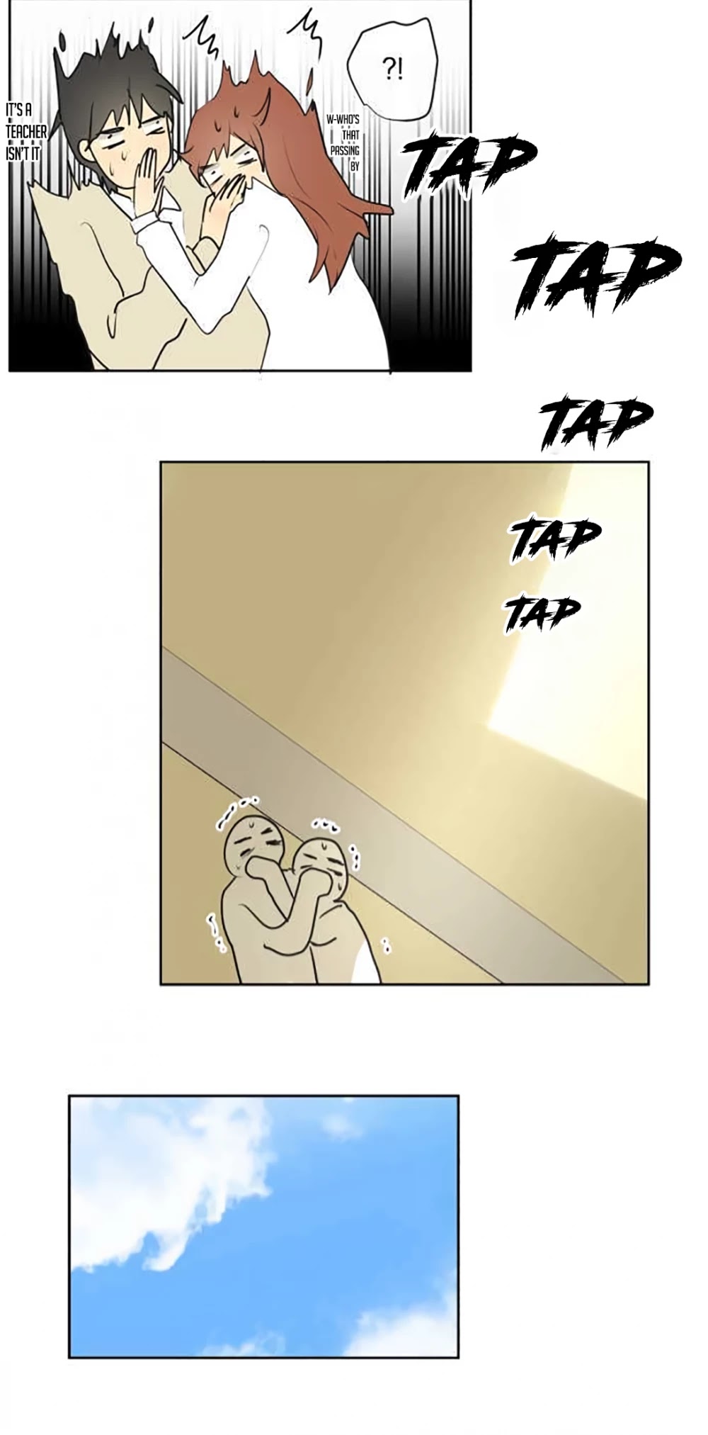 Kakao 79% Chapter 187 page 25 - Chapter 187: Buzz (1)