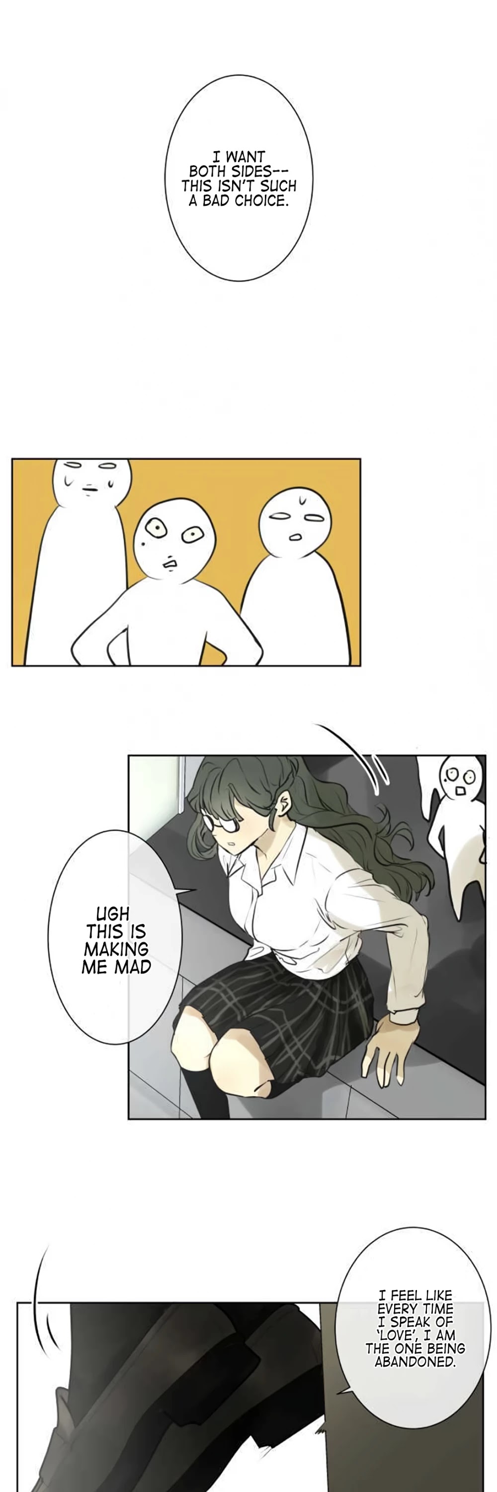 Kakao 79% Chapter 188 page 19 - Chapter 188: Buzz (2)