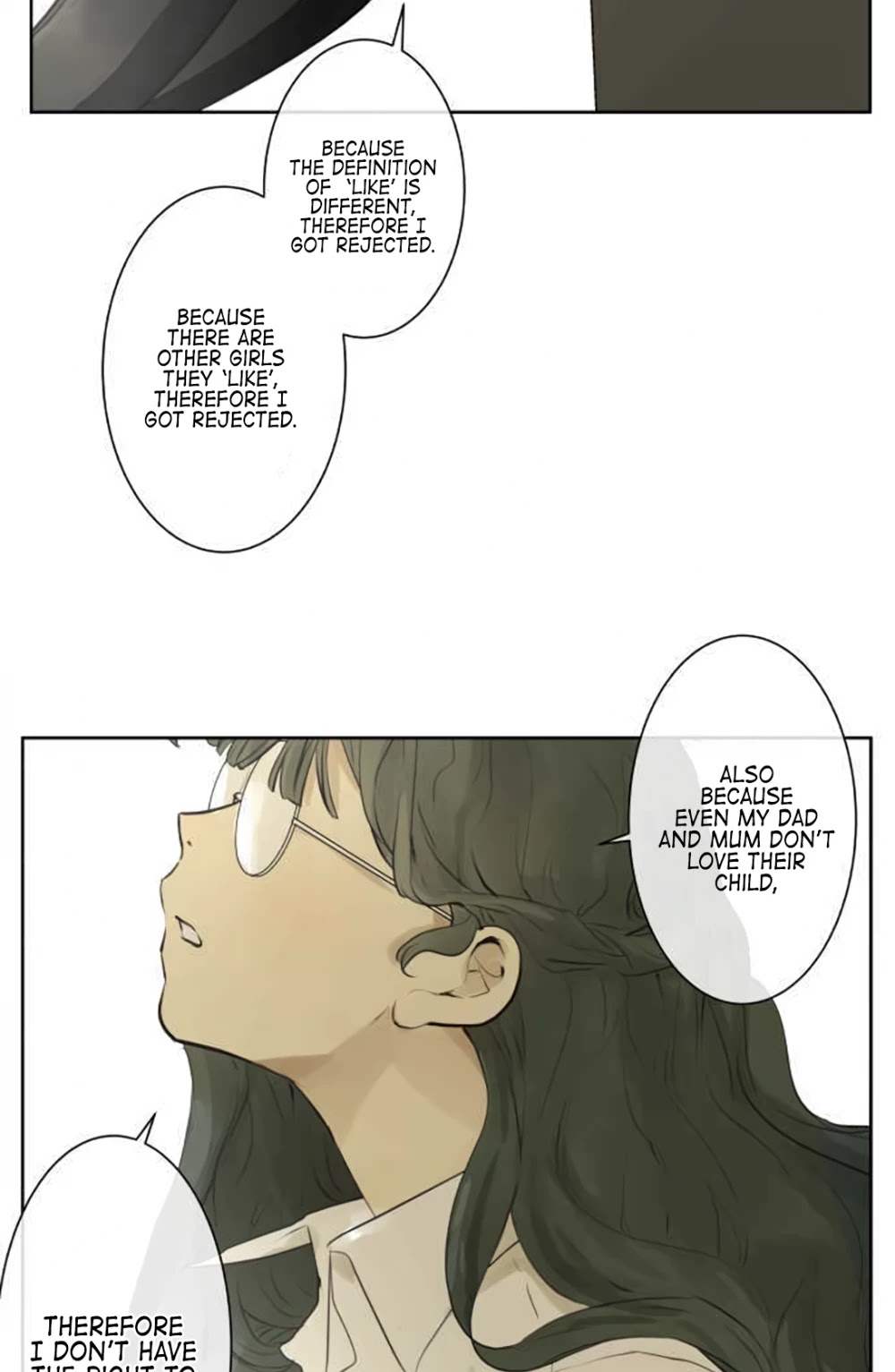Kakao 79% Chapter 188 page 20 - Chapter 188: Buzz (2)