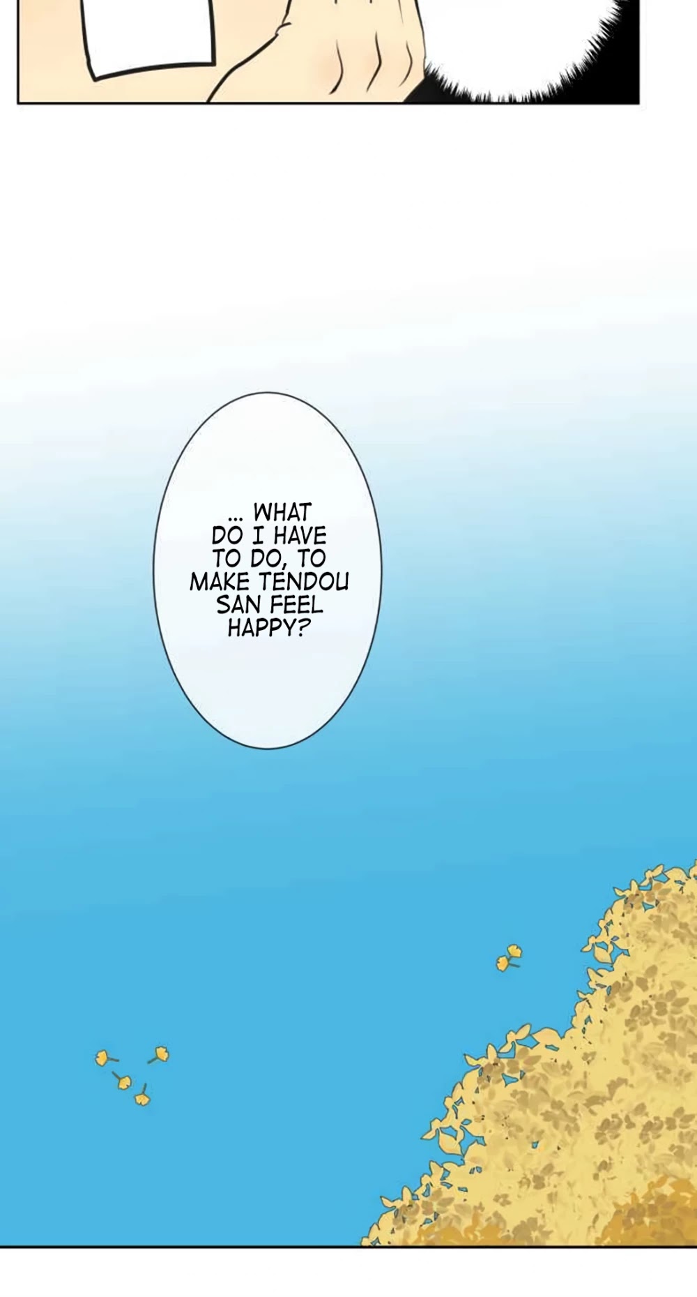 Kakao 79% Chapter 188 page 31 - Chapter 188: Buzz (2)