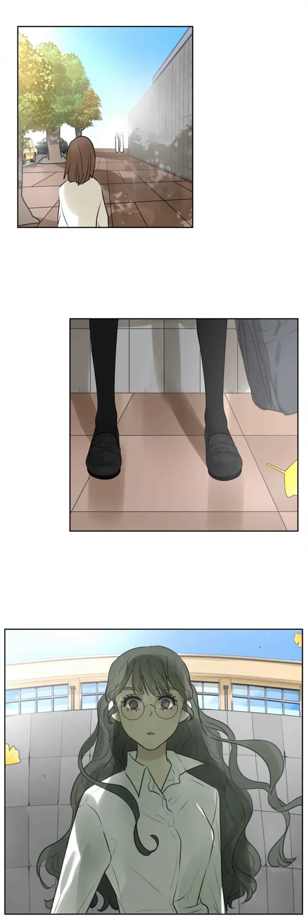 Kakao 79% Chapter 188 page 32 - Chapter 188: Buzz (2)