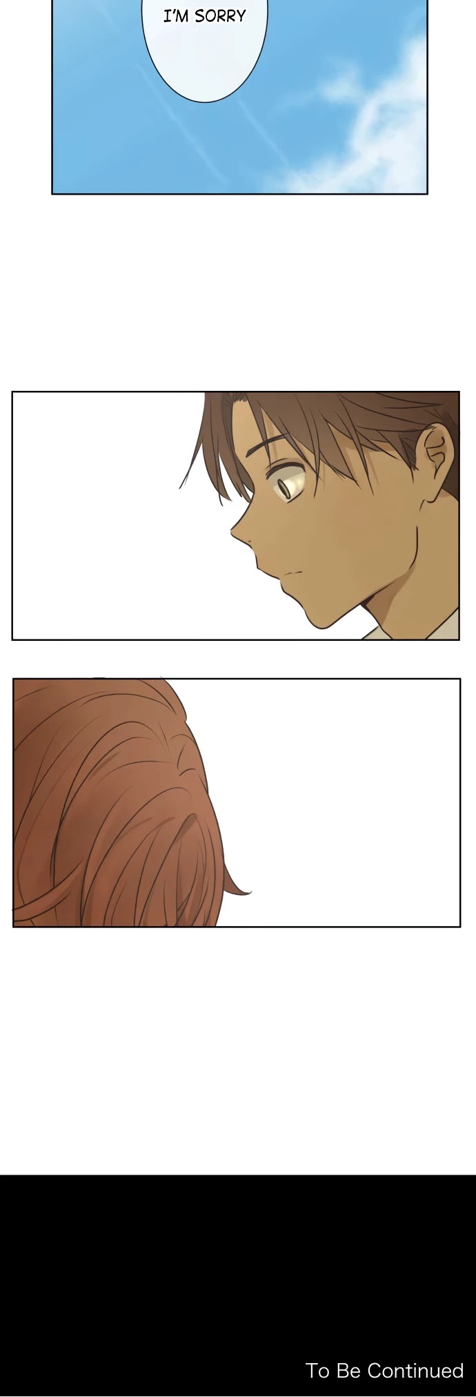 Kakao 79% Chapter 189 page 17 - Chapter 189: Enclosure (1)