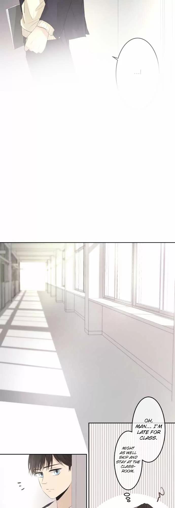 Kakao 79% Chapter 19.5 page 24 - Chapter 19.5 : Happy Valentine's Day
