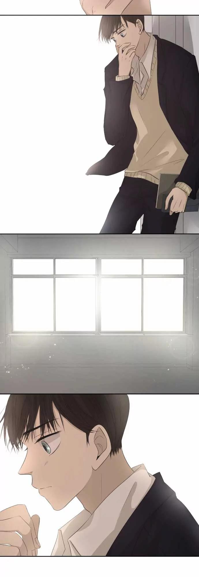 Kakao 79% Chapter 19.5 page 28 - Chapter 19.5 : Happy Valentine's Day