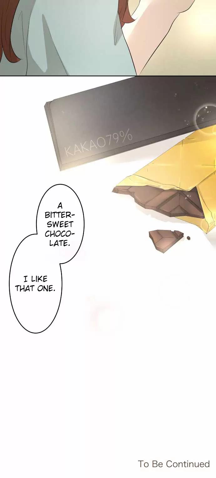 Kakao 79% Chapter 19.5 page 36 - Chapter 19.5 : Happy Valentine's Day