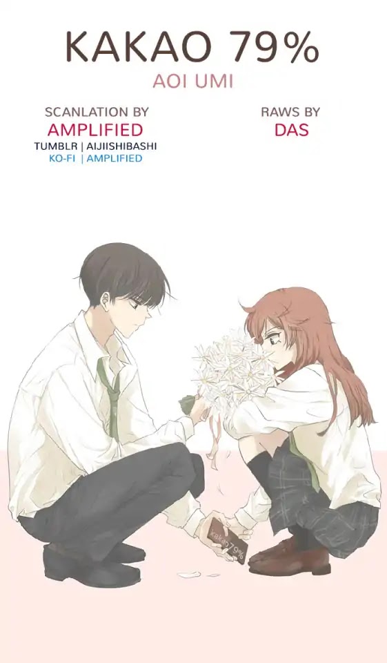 Kakao 79% Chapter 19.6 page 2 - Chapter 19.6: Volume 2 Extras