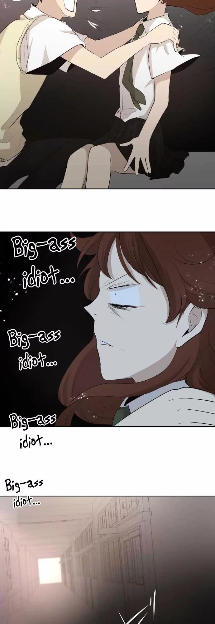 Kakao 79% Chapter 19 page 11 - Chapter 19 : Together