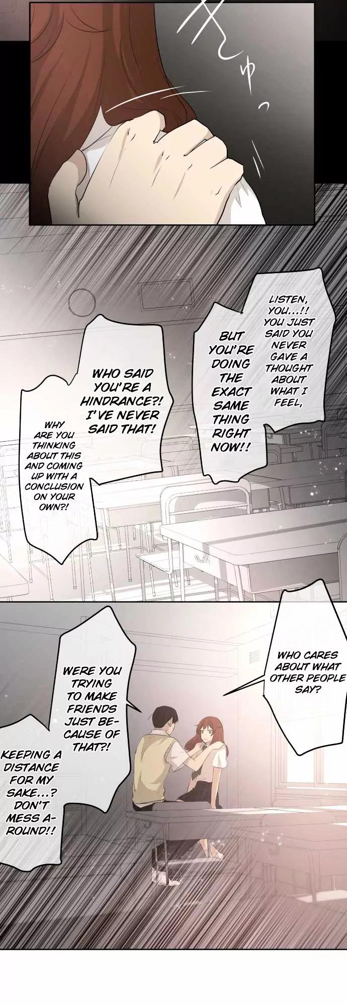 Kakao 79% Chapter 19 page 12 - Chapter 19 : Together